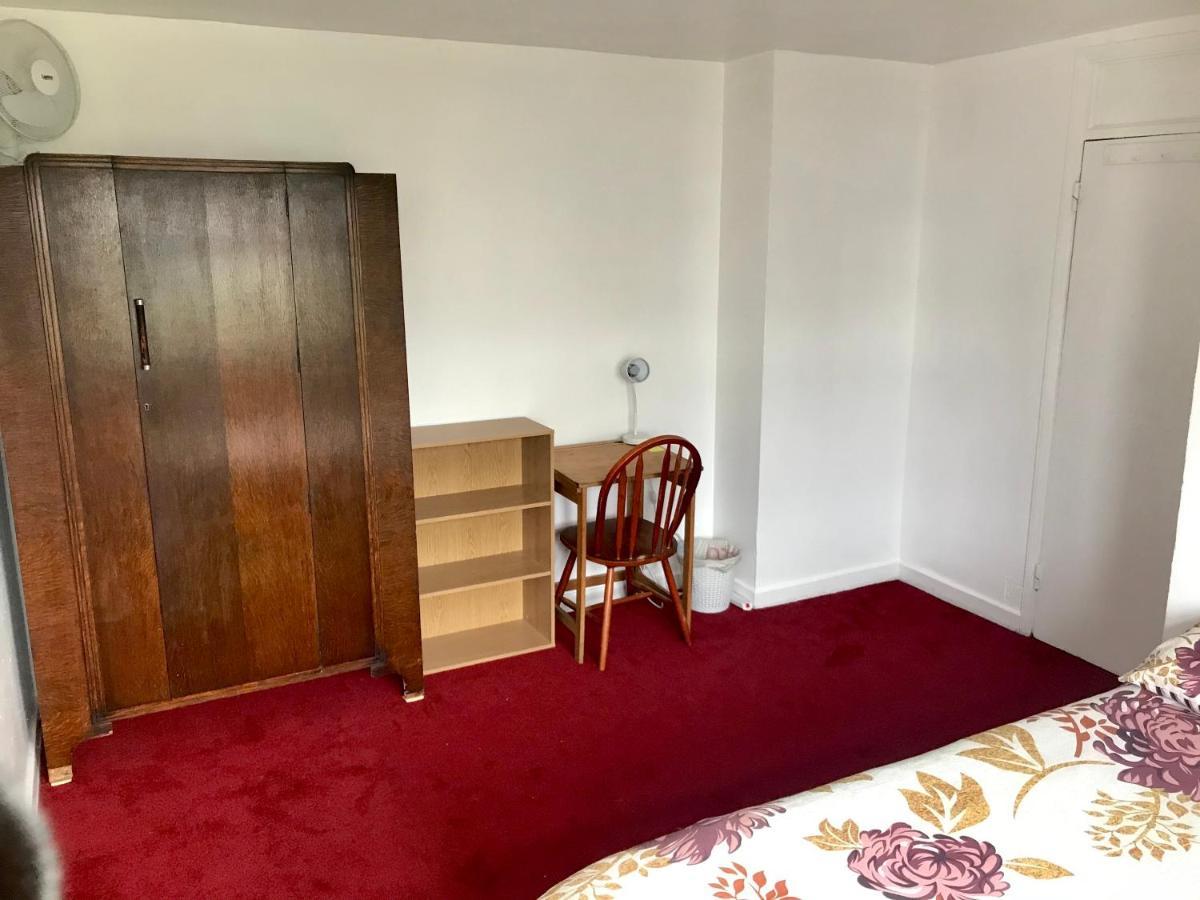Cosy Room 2 Лондон Екстер'єр фото